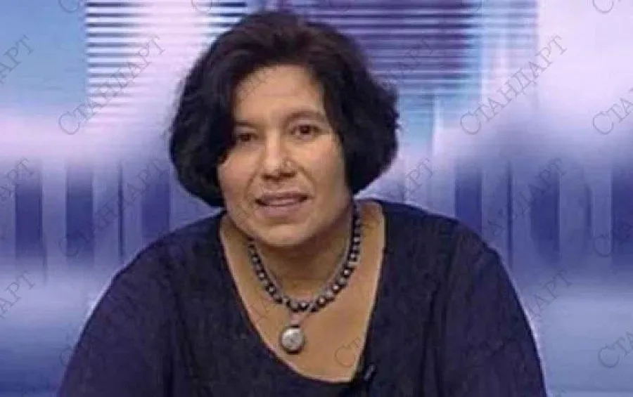 Избягала от Волен отиде при Яне