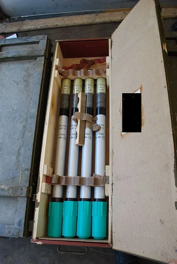 Масови проверки във фирмите за боеприпаси