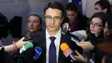 Трайчо Трайков прави български Фейсбук