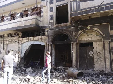 Клането в Сирия не спира, нови 17 трупа