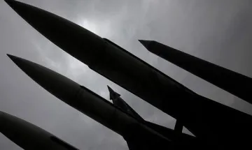 Карали ракетите "въздух-земя" към ВМЗ-Сопот