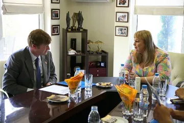 Предлагаме на Англия деца таланти за лятото