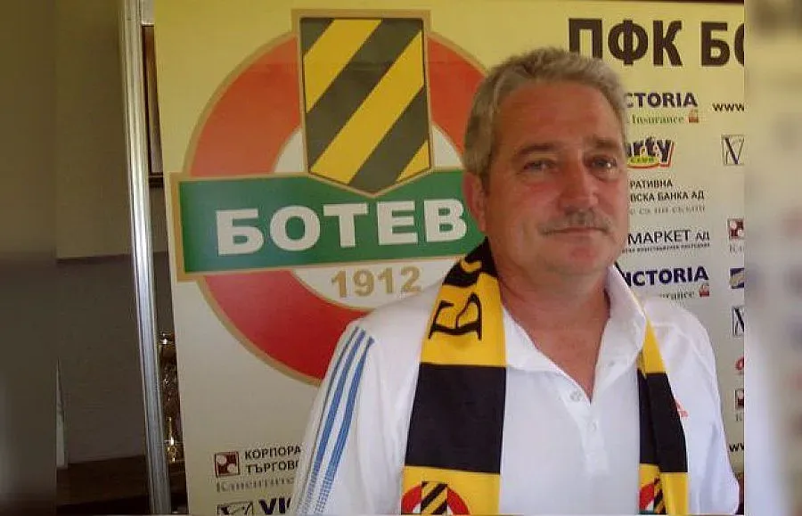 Феро: Ще бия "Локо", където ги хвана