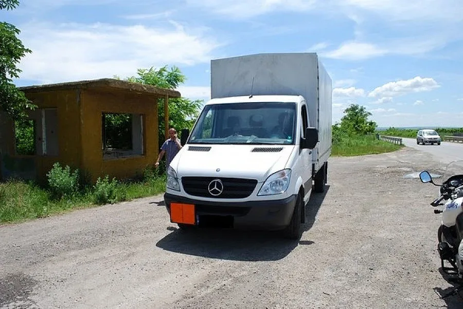 Прибраха офицер за крадените ракети