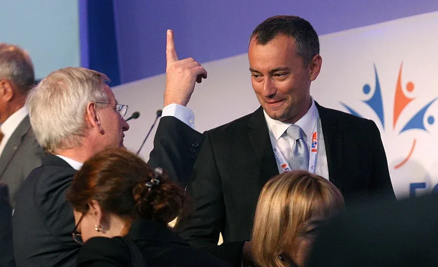 Николай Младенов: Не ми харесва заяждането на Македония