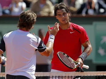 Надал прегази Ферер и е на финал в Париж