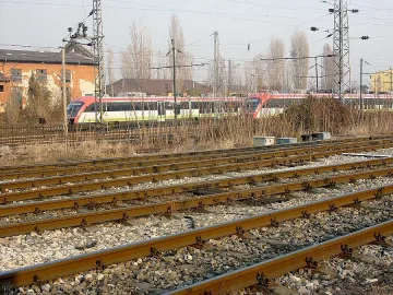 Пускат още два нощни влака София - Варна