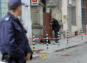 Арестуван за убийството на Динов женен за фолкпевица