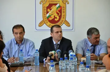 Разпознават жертвите на взривовете с ДНК експертиза