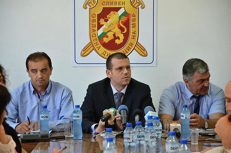 Разпознават жертвите на взривовете с ДНК експертиза