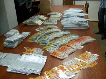 Докторски син изгърмя с винетки за 2 милиона лева