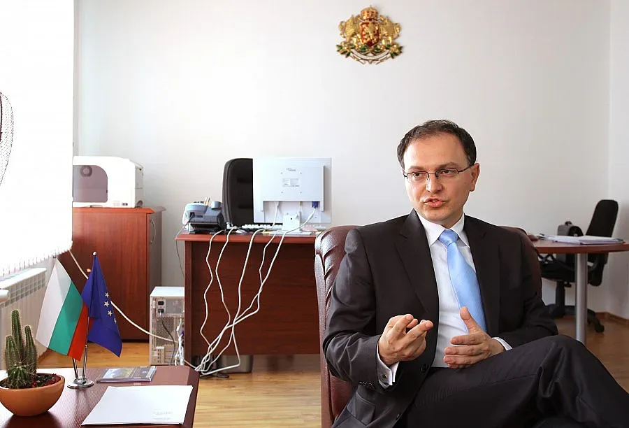 Наследникът на Кушлев - в конфликт на интереси