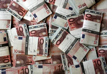 Домашна прислужница сви 1 млн. евро