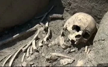 Вампирът от Созопол пристига в София