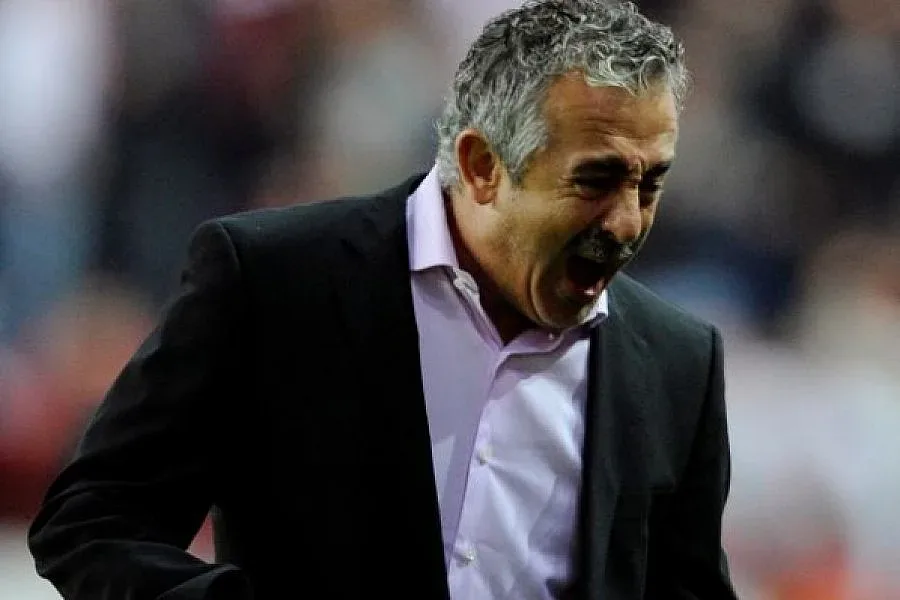 Треньорът на "Виляреал" почина ден преди представянето си