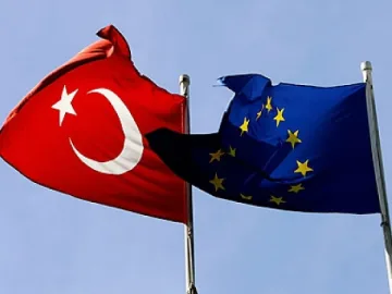 Турция се извини за скандална карта