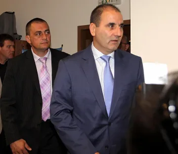 Цветанов участва на форум в Люксембург