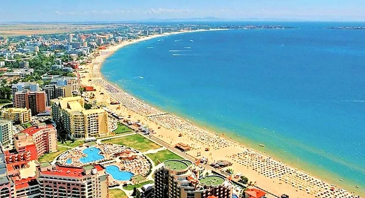 Обрат! В Слънчака по-евтино от Мармарис