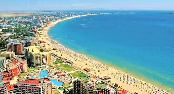 Обрат! В Слънчака по-евтино от Мармарис