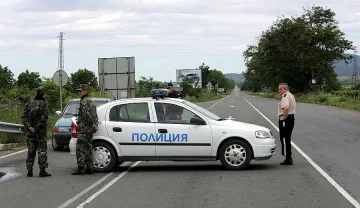 Момиче с амнезия след гърмежите