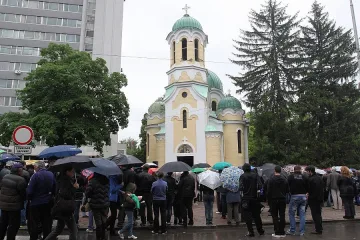 Конструктори от Белград спасяват Перник