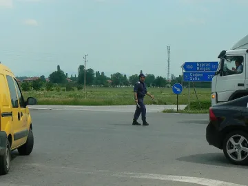 Още има надежда да намерят изчезналите след взрива