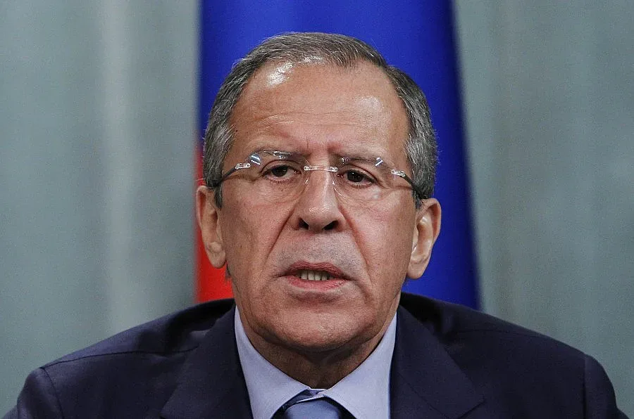 Лавров се застъпи за Башар Асад