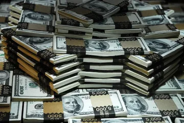 $ 1 трилион годишно отиват за подкупи