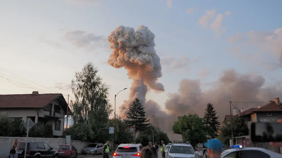 Нова версия за трагедията в Елин Пелин