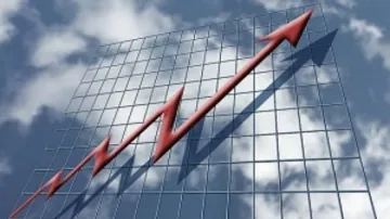 Ръст на БВП през първите три месеца на годината