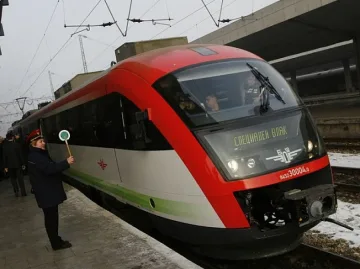 Купуваме 100 нови влака за 600 милиона лева