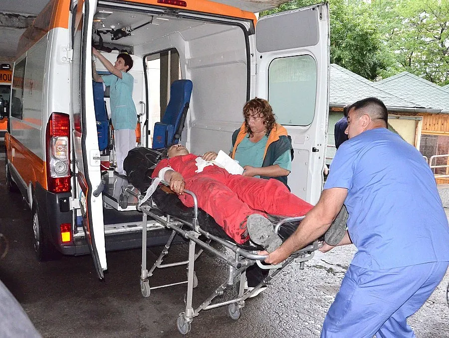 Подновяват издирването на изчезналите при взривовете