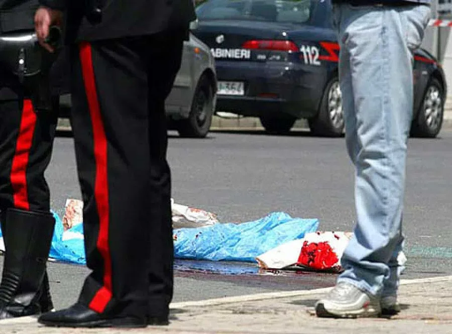 Сръбските гангстери засенчиха Камората