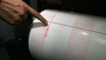 Трус в Ямболско след взривовете