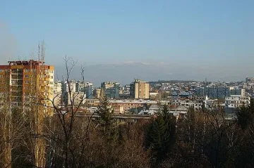 Перник с блокирани сметки в бедствието