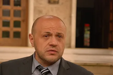 Томислав Дончев: Край на нереалистичните очаквания