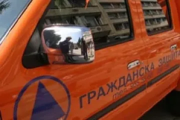 Повреда включила сирената в Лом по грешка