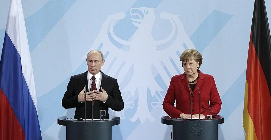 Германия на зор за чужди специалисти