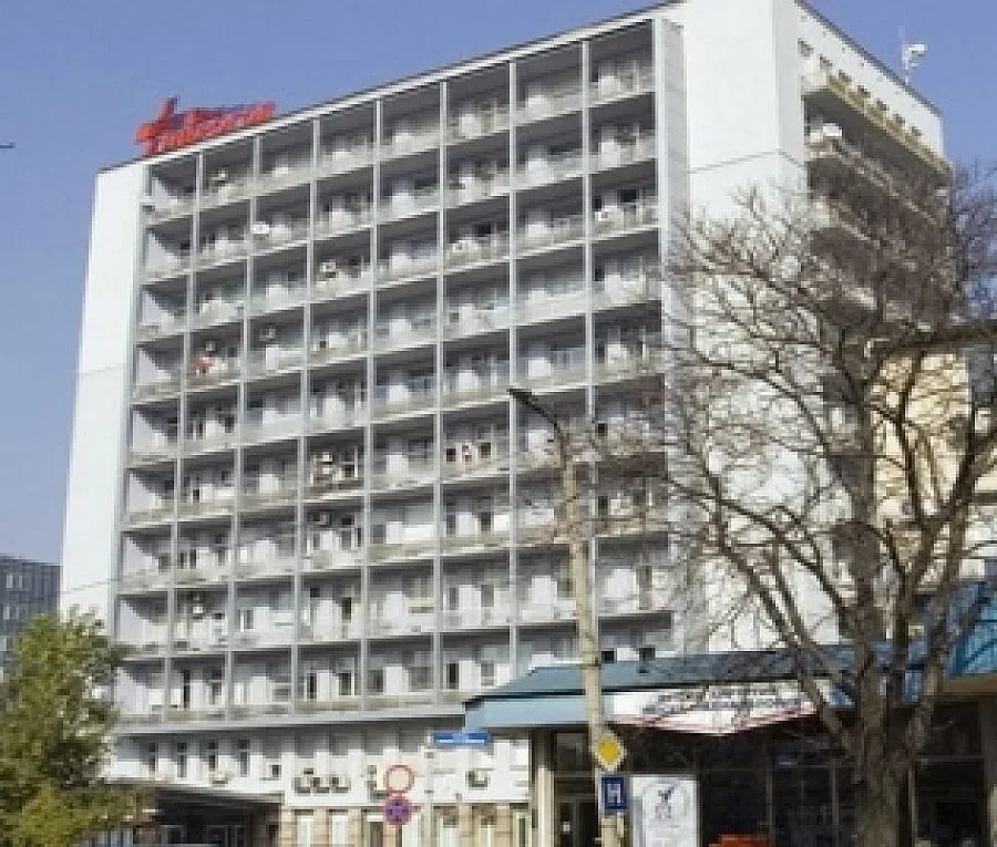 Наръгаха с нож мъж на пъпа на София