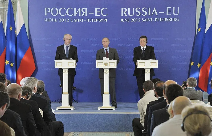 Путин не отстъпва пред ЕС за Сирия