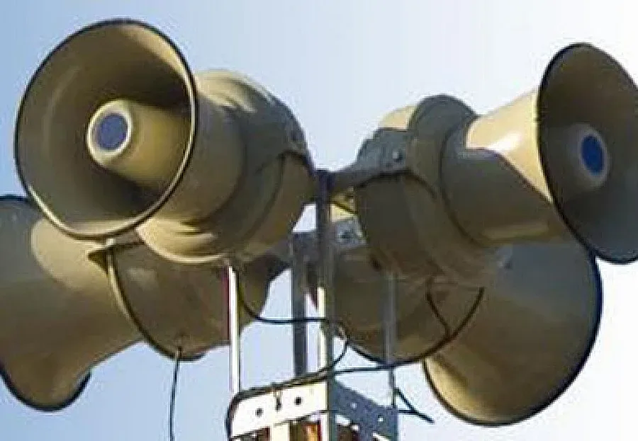 Сирени подлудиха посред нощ Лом