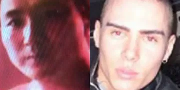 Хванаха "Канадския психопат" в Берлин