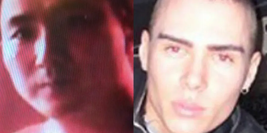 Хванаха "Канадския психопат" в Берлин