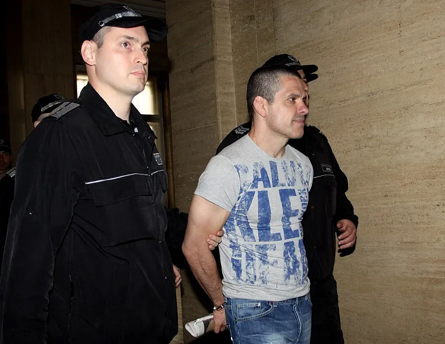 Българската мафия задминала Ндрагетата