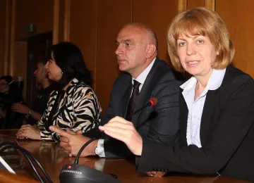 "Витошка" става пешеходна зона наесен