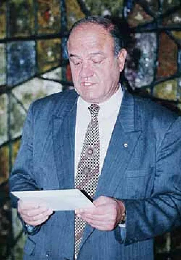 Инсулт покоси Цвятко Барчовски