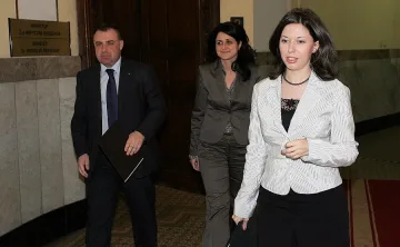 Тръгва делото срещу Калина Илиева