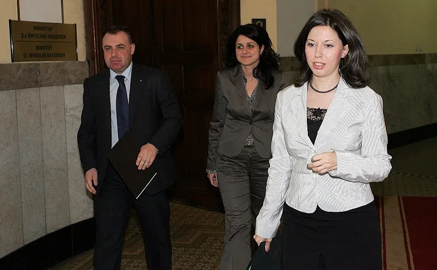 Тръгва делото срещу Калина Илиева