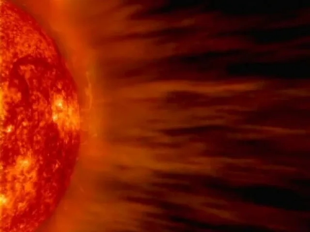 Експерт би тревога! Магнитни бури увеличават... 