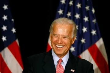 Вицето на Обама омъжи дъщеря си